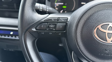 Toyota Yaris 1.5 Hybrid Icon 5dr CVT Hybrid Hatchback